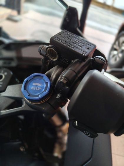 CBR150R ปี24 รูปที่ 5