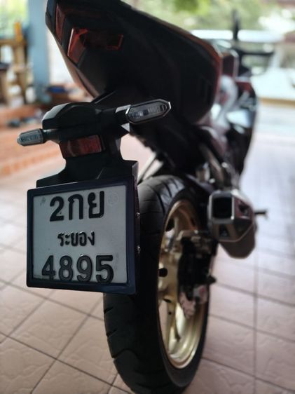 CBR150R ปี24 รูปที่ 16
