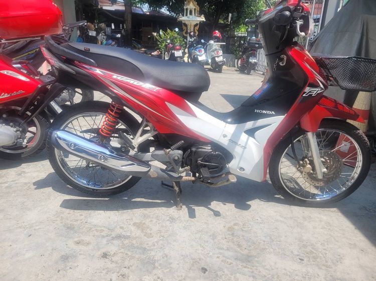 มอเตอร์ไซค์มือสอง