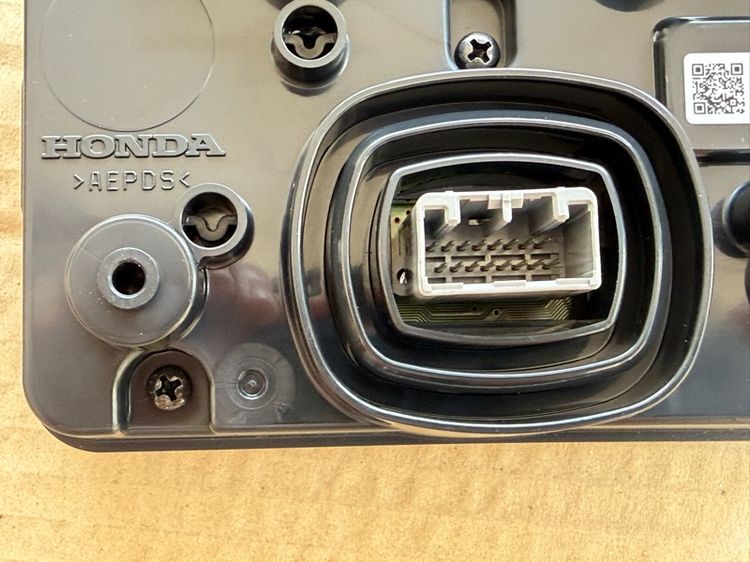 เรือนไมล์ADV150 ADV160 แท้ รูปที่ 7