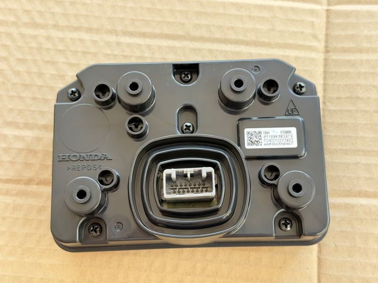 เรือนไมล์ADV150 ADV160 แท้ รูปที่ 5