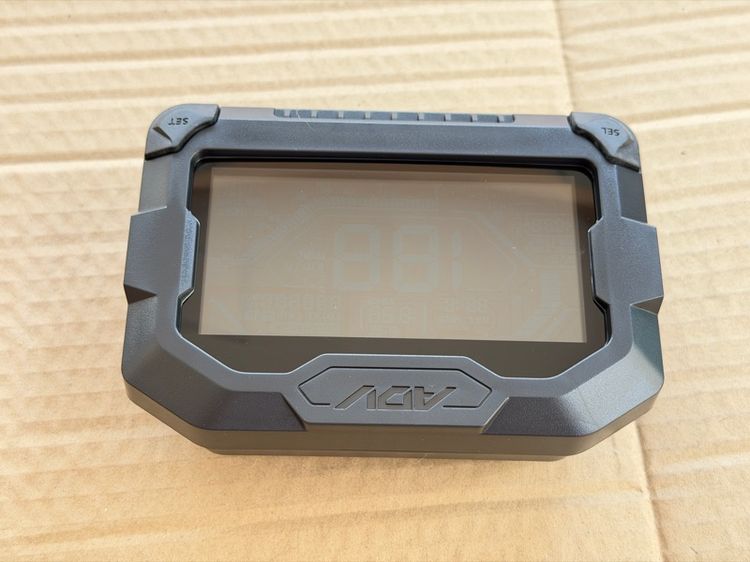 เรือนไมล์ADV150 ADV160 แท้ รูปที่ 3