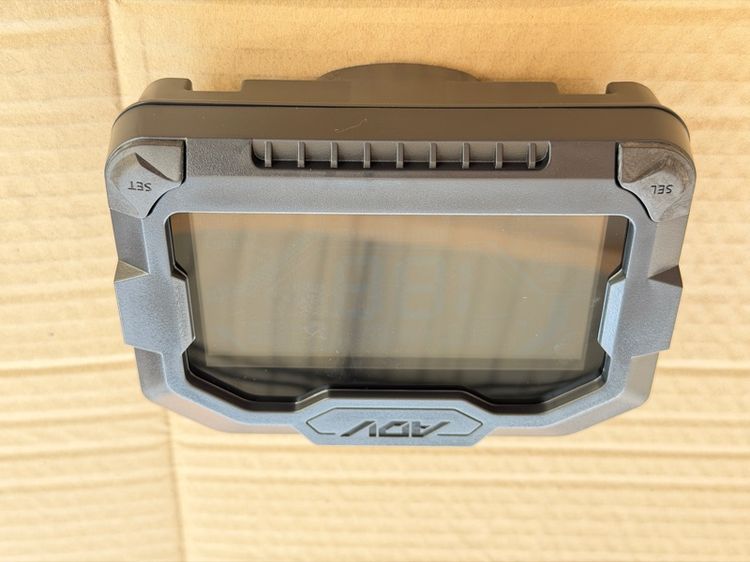 เรือนไมล์ADV150 ADV160 แท้ รูปที่ 9