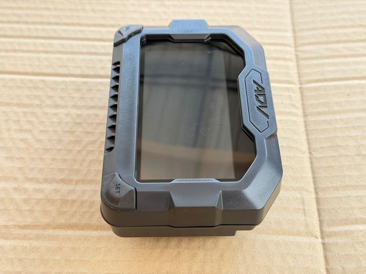 เรือนไมล์ADV150 ADV160 แท้ รูปที่ 8