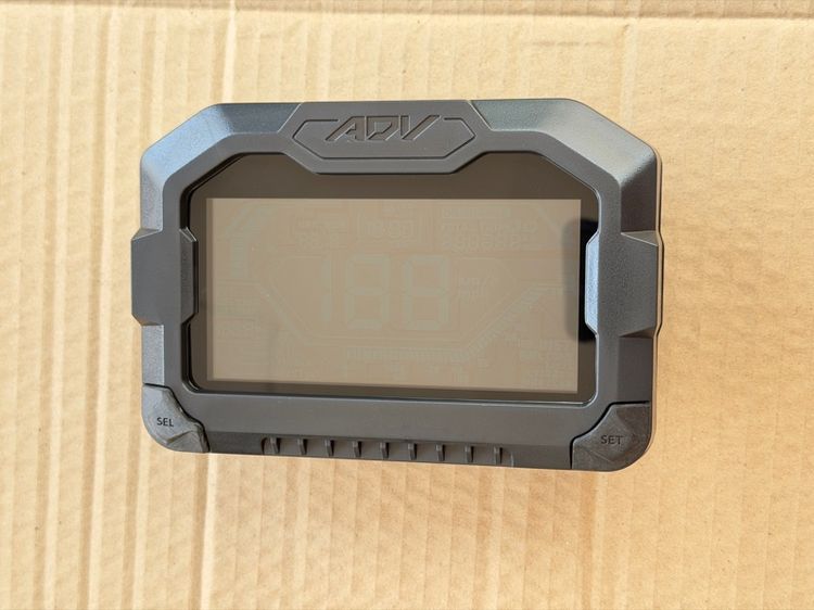 เรือนไมล์ADV150 ADV160 แท้ รูปที่ 2