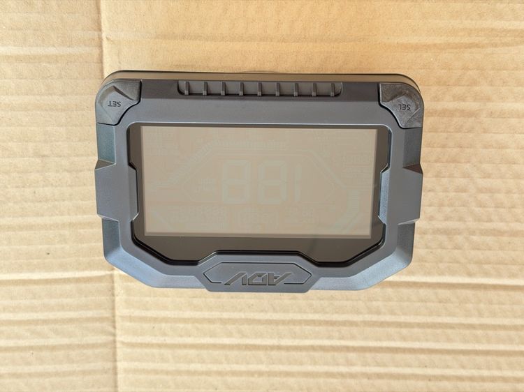 เรือนไมล์ADV150 ADV160 แท้ รูปที่ 10