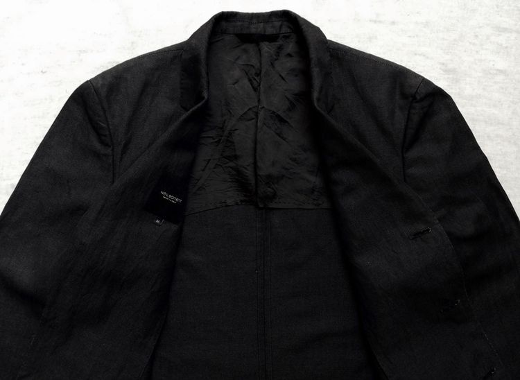 NEIL BARRETT สีเข้ม แบรนด์หรู รูปที่ 8