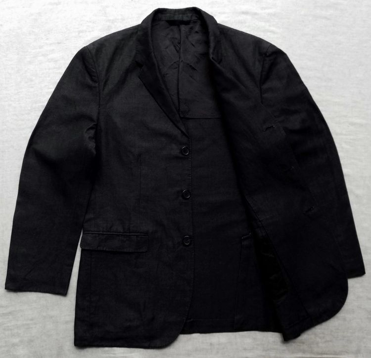 NEIL BARRETT สีเข้ม แบรนด์หรู รูปที่ 5