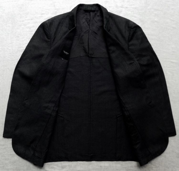 NEIL BARRETT สีเข้ม แบรนด์หรู รูปที่ 6