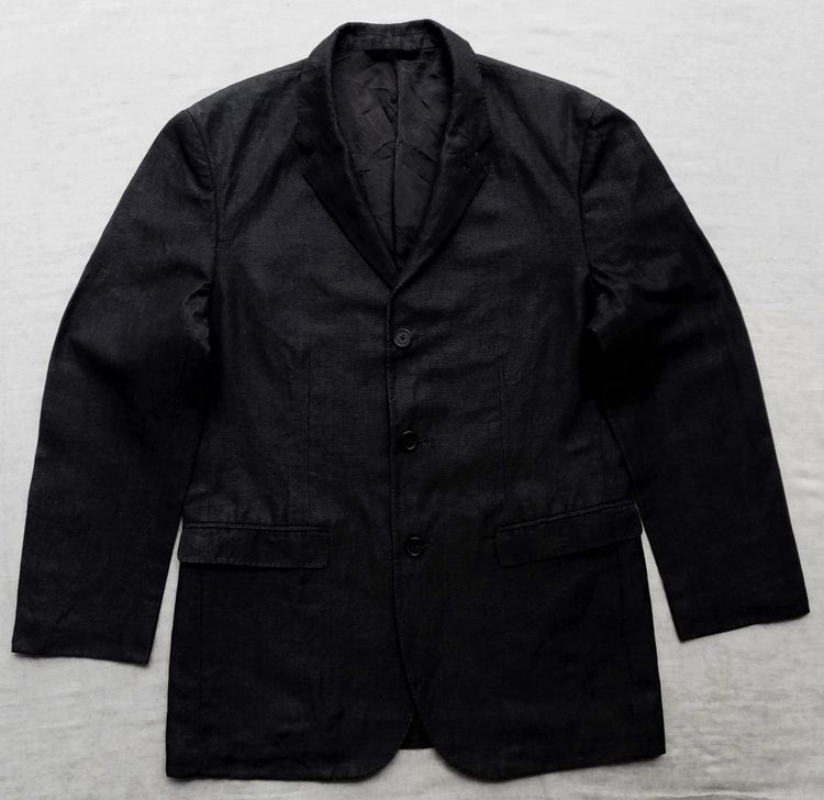 NEIL BARRETT สีเข้ม แบรนด์หรู รูปที่ 2