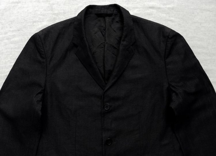 NEIL BARRETT สีเข้ม แบรนด์หรู รูปที่ 4