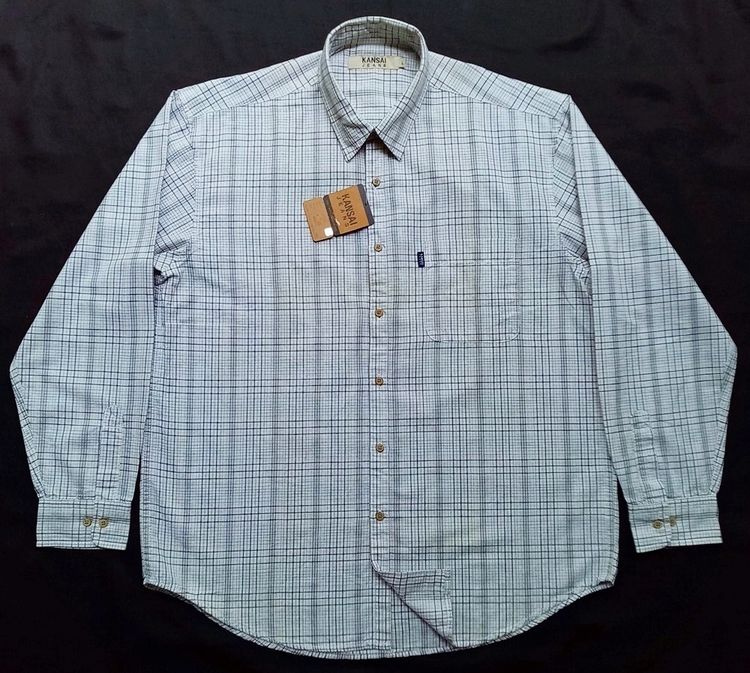 ใหม่เอี่ยม KANSAI JEANS + Rosso Bianco รูปที่ 2