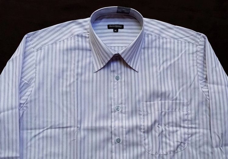 ใหม่เอี่ยม KANSAI JEANS + Rosso Bianco รูปที่ 15