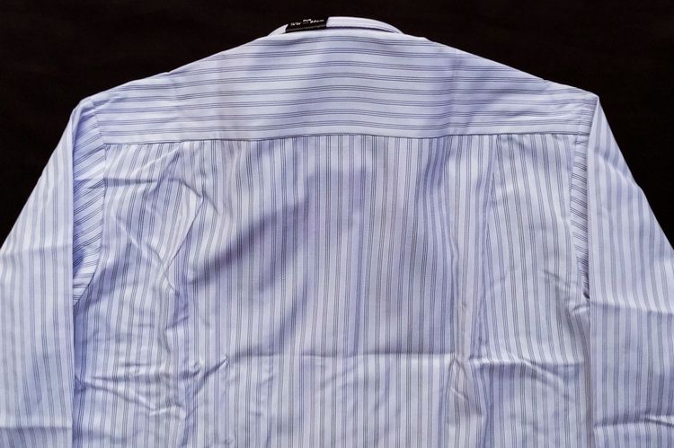 ใหม่เอี่ยม KANSAI JEANS + Rosso Bianco รูปที่ 18