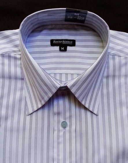 ใหม่เอี่ยม KANSAI JEANS + Rosso Bianco รูปที่ 13