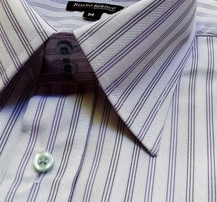 ใหม่เอี่ยม KANSAI JEANS + Rosso Bianco รูปที่ 16