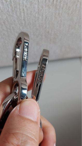 กระเป๋าถือ Loewe สีน้ำตาล รูปที่ 16