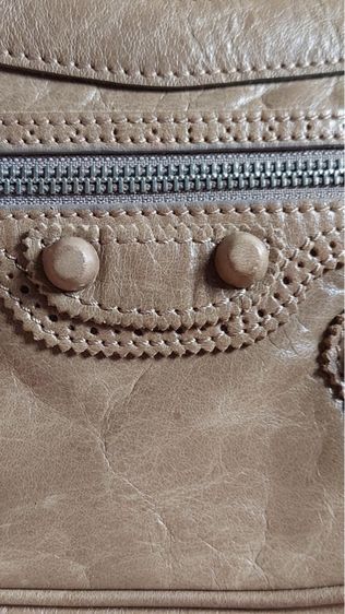 คล้องไหล่ balenciaga  รูปที่ 10