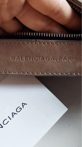 คล้องไหล่ balenciaga  รูปที่ 7