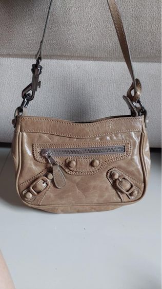 คล้องไหล่ balenciaga  รูปที่ 6