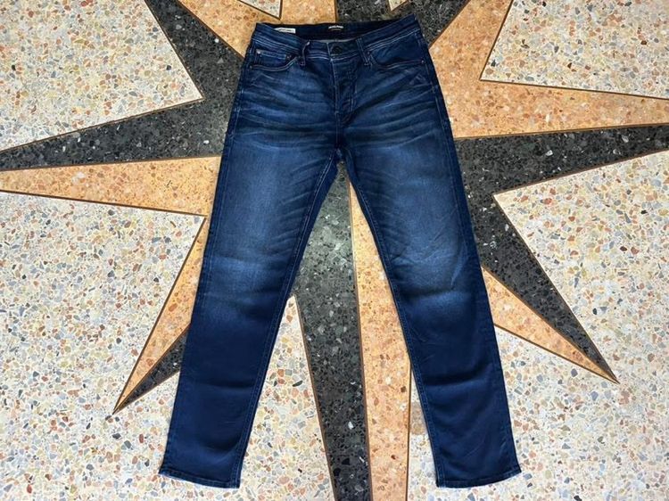 อื่นๆ ยีนส์ อื่นๆ 📌JACK แอนด์ JONES 👖 เอว29-30