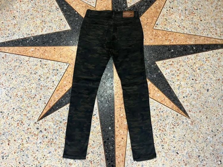 📌WAIMEA- Biker👖 เอว32-33 รูปที่ 2