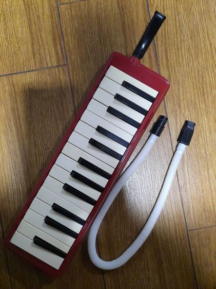 เมโลเดียน อูคูเลเล่ ขลุ่ยญี่ปุ่น ส่ง 50 รูปที่ 15