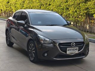 MAZDA 2 1.5 XD HIGH AT ออกรถแค่3,000 รถเลขไมล์น้อย