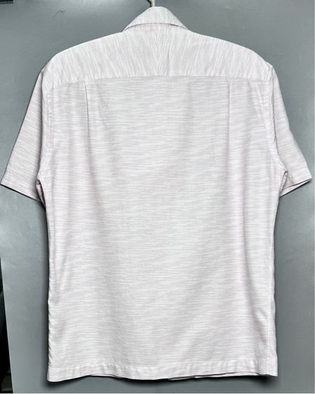 ⚠️รุ่นใหม่‼️เสื้อเชิ้ต Paul Smith ของแท้ สไตล์ลำลอง ลายสวยหายาก รูปที่ 5