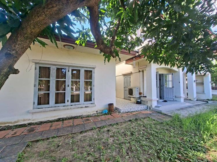 ขายด่วน บ้านเดี่ยว สีวลี 2 รังสิต-คลอง 2 (Land and House)  ราคาดีที่สุดในโครงการ เจ้าของไปต่างประเทศ