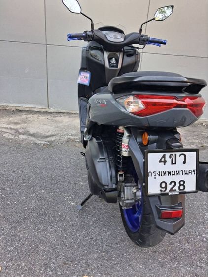 Yamaha รุ่น NMAX 155cc  รูปที่ 2