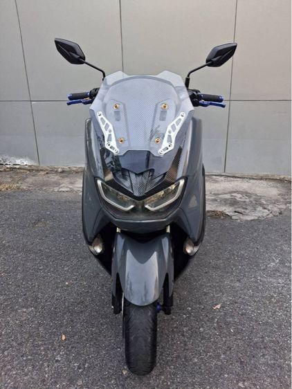 Yamaha รุ่น NMAX 155cc  รูปที่ 4