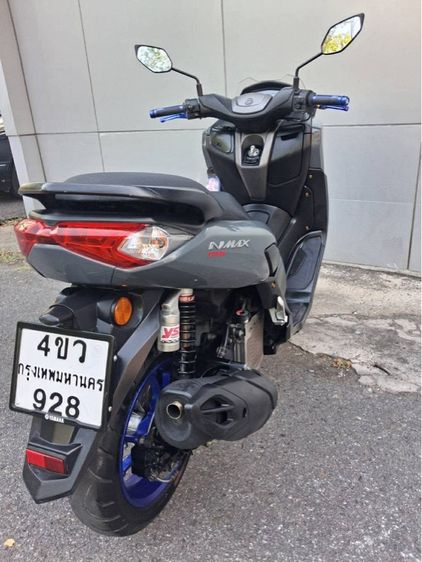Yamaha รุ่น NMAX 155cc  รูปที่ 6