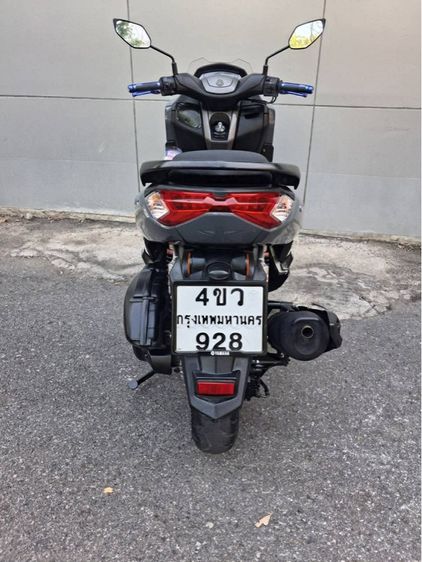 Yamaha รุ่น NMAX 155cc  รูปที่ 7