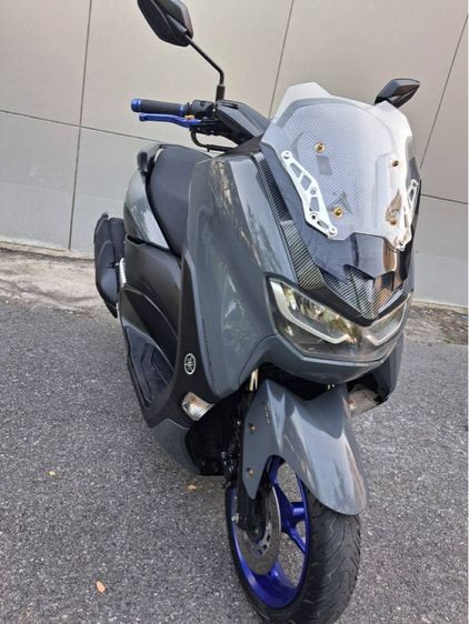 Yamaha รุ่น NMAX 155cc  รูปที่ 5