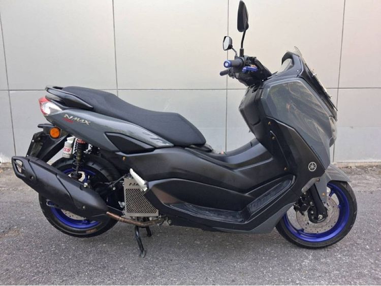 Yamaha รุ่น NMAX 155cc  รูปที่ 3
