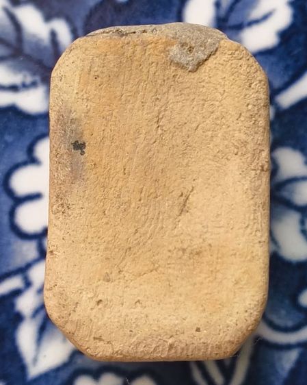 พระเนื้อดินหลวงพ่อปานวัดบางนมโคค่ะ รูปที่ 2