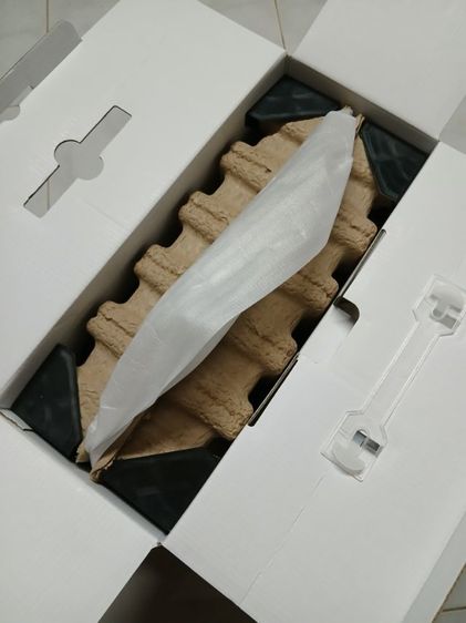 (เครื่องใหม่) เครื่องชงกาแฟ รูปที่ 7