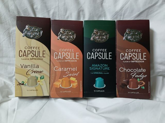 (เครื่องใหม่) เครื่องชงกาแฟ รูปที่ 8