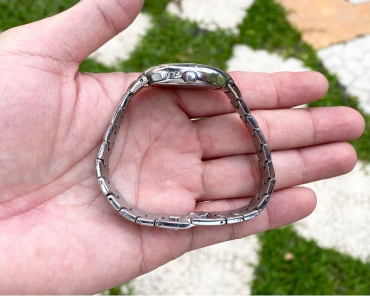 นาฬิกาSolvil et Titus (Multifunction) แท้ศูนย์ รูปที่ 4