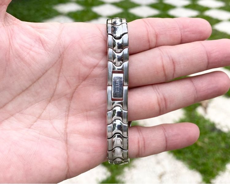 นาฬิกาSolvil et Titus (Multifunction) แท้ศูนย์ รูปที่ 3