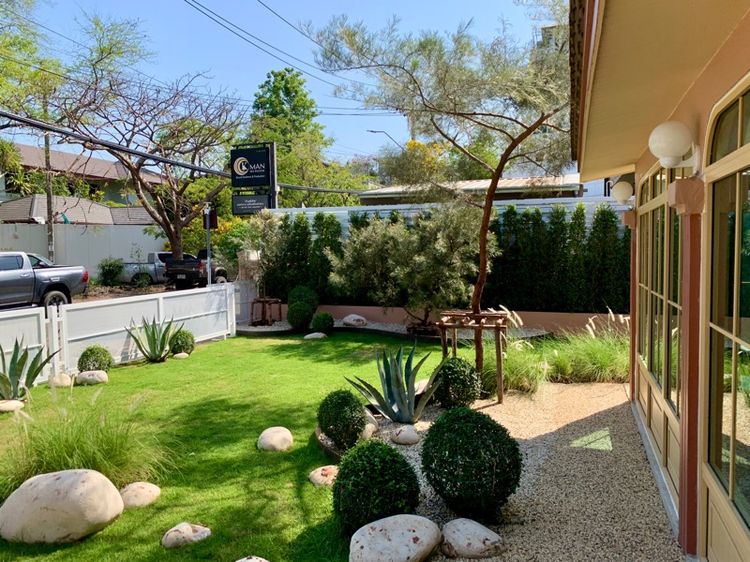 บ้านเดี่ยว 117 ตรว. พระราม9ซอย49   รูปที่ 3