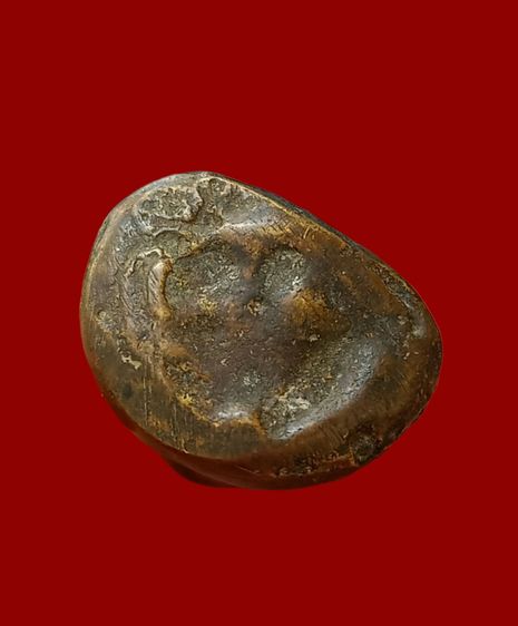 หลวงพ่อเงินพิมพ์ขี้ตา รูปที่ 11