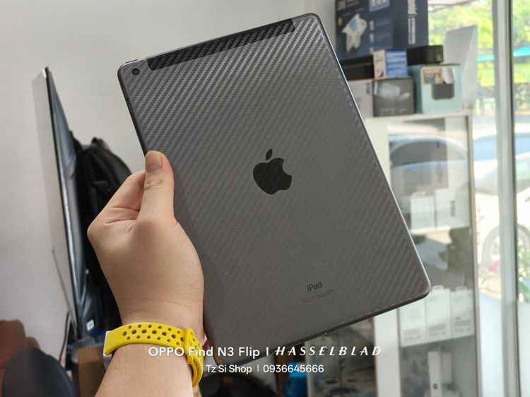 128 GB Apple iPad Gen7 128GB  ใส่ซิม