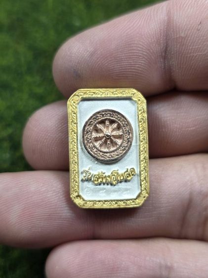 พระหลวงพ่อโสธรเนื้อสีสามกษัตริย์เก่าๆ รูปที่ 2