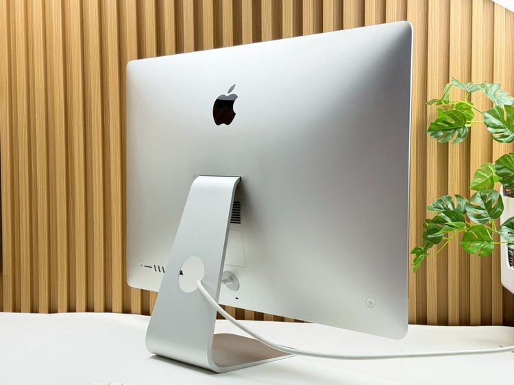 iMac 27-inch Retina 5K 2017 Ram24GB 2.12TB Fusion Drive รูปที่ 5