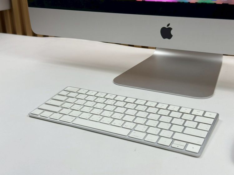 iMac 27-inch Retina 5K 2017 Ram24GB 2.12TB Fusion Drive รูปที่ 8