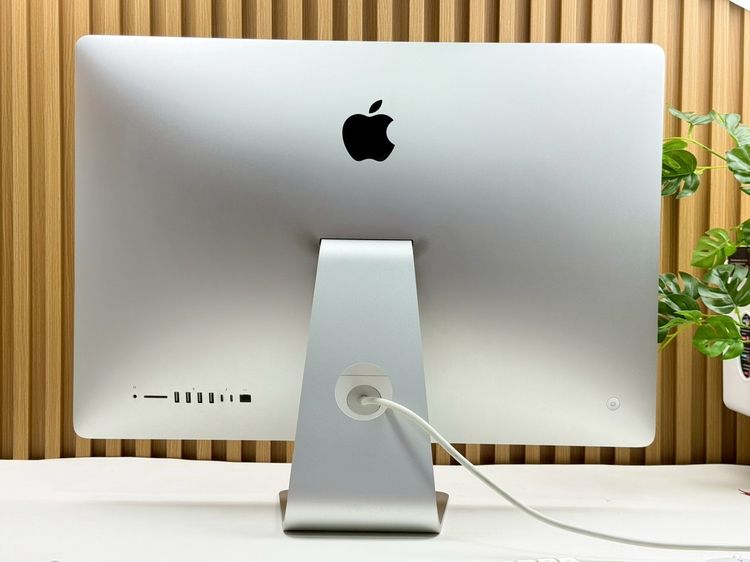iMac 27-inch Retina 5K 2017 Ram24GB 2.12TB Fusion Drive รูปที่ 4