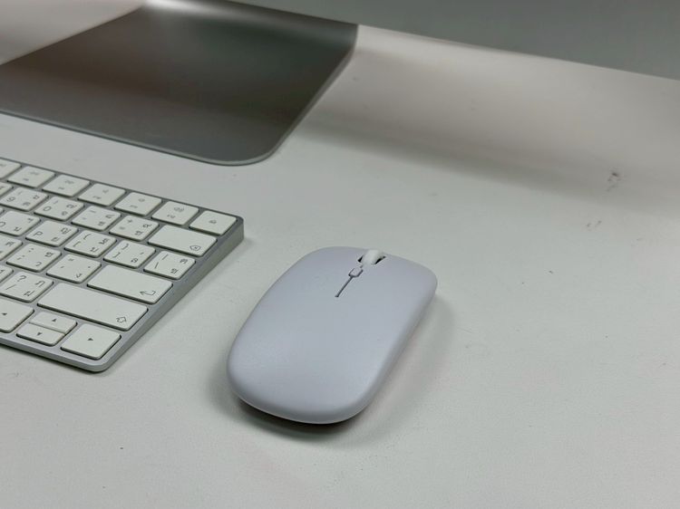 iMac 27-inch Retina 5K 2017 Ram24GB 2.12TB Fusion Drive รูปที่ 9