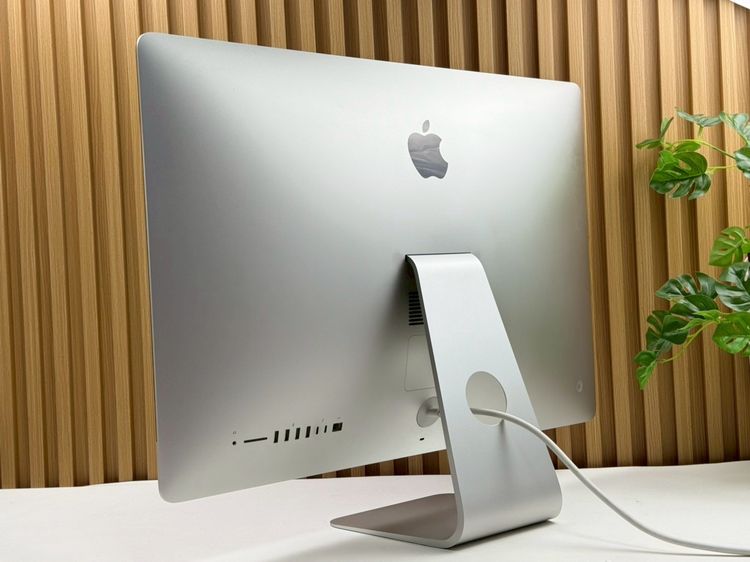 iMac 27-inch Retina 5K 2017 Ram24GB 2.12TB Fusion Drive รูปที่ 6